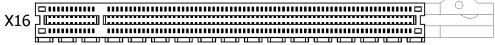ABIT AX78 - PCI and PCI Express X1 Slots - 3