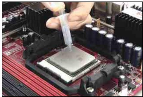 ABIT AX78 - CPU Socket AM2 - 3