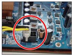 ABIT AX78 - [ATX12V1]: 8-pin power connector - 1