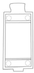 PUR LINE CHS 185T - Tableau de bord. - 3