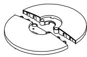 PUR LINE FANY 87 - ASSEMBLY - 2