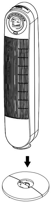 PUR LINE FANY 87 - ASSEMBLAGE - 3