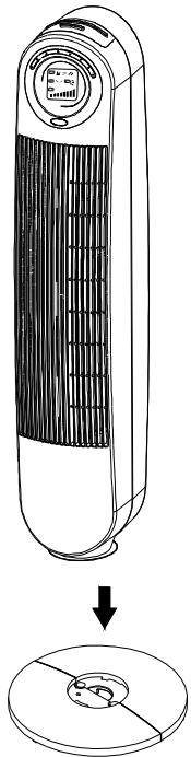 PUR LINE FANY 87 - ASSEMBLY - 6