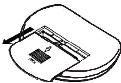 PUR LINE FANY 87 - TELECOMMANDE - 1