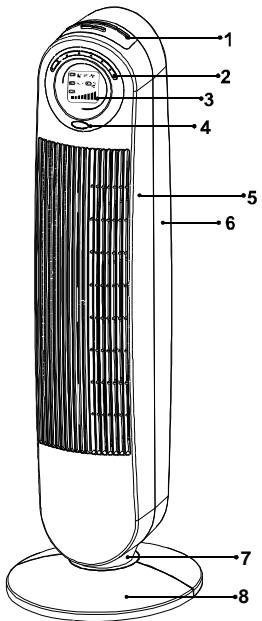 PUR LINE FANY 87 - ASSEMBLY - 1
