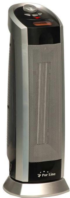 PUR LINE HEATY 183E - 1