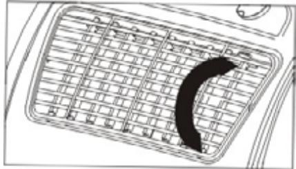 PUR LINE KCM09ET - Réglage de la minuterie - 3