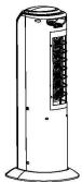 PUR LINE RAFY80 - Nettoyage du filtré, de la grille et du linge (cf. Figure 6) - 6