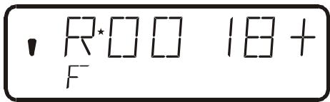 LENZ DIGITAL PLUS LH100 - Marche des locomotives pendant la commutation - 1