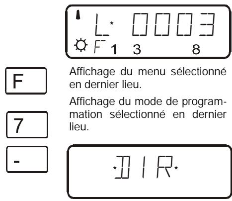 LENZ DIGITAL PLUS LH100 - Saisie rapide des principales propriétés avec la PoM - 1