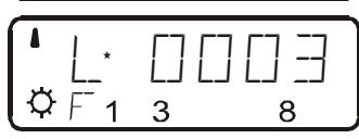 LENZ DIGITAL PLUS LH100 - Procedure pas à pas pour l'inscription d'une adresse de locomotive - 5