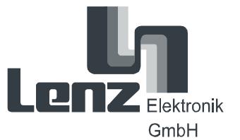 LENZ DIGITAL PLUS LH100 - 1