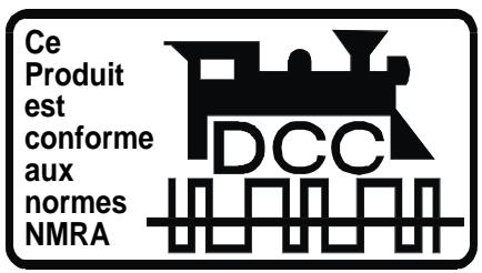 LENZ DIGITAL PLUS LH100 - Lecture et programmation avec encodage des CV - Procedure pas à pas - 2