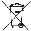 GRAUPNER ULTRAMAT 12 - Indicazioni sulla protezione dell'ambiente - 1