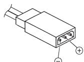 GRAUPNER ULTRAMAT 12 - Empfohlene Ladekabel / Polaritäten - 4