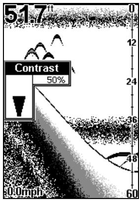 EAGLE FISHEASY 2 PORTABLE - CONTRASTE - 1