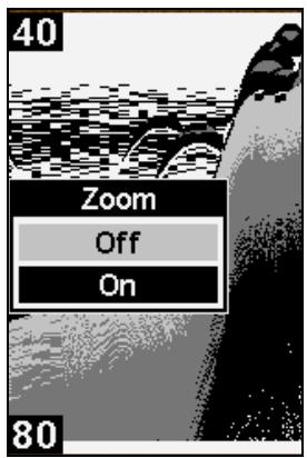 EAGLE FISHEASY 245DS - Zoom - 2