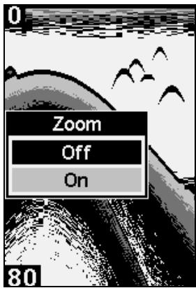 EAGLE FISHEASY 245DS - Zoom - 1