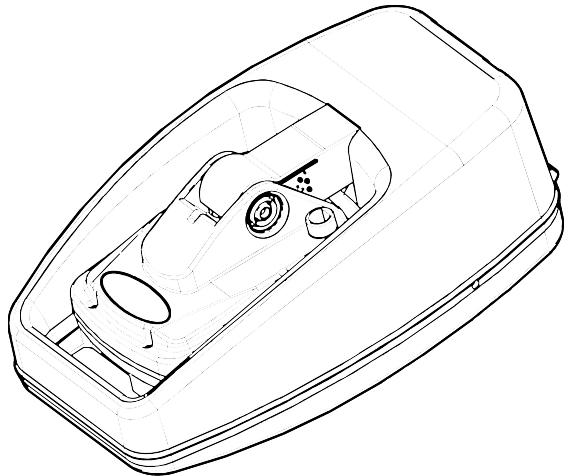 EAGLE FISHEASY 320C - REMARQUE: - 1