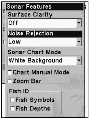 EAGLE FISHEASY 320C - ASPTM (Advanced Signal Processing: Traitement avancé des signaux) - 1