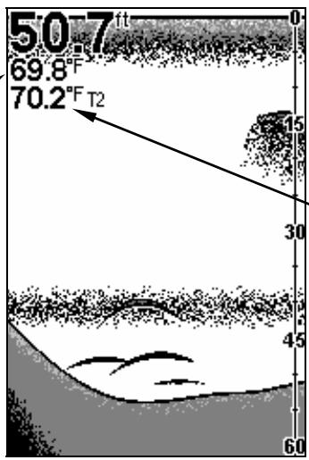 EAGLE FISHEASY 320C - REMARQUE: - 1