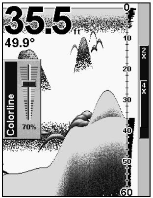EAGLE FISHEASY 320C - ColorLineTM - 1