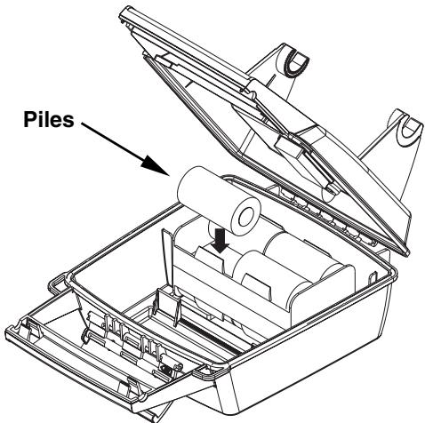 EAGLE SEAFINDER 320DF - Installation dans le tableau de bord - 1