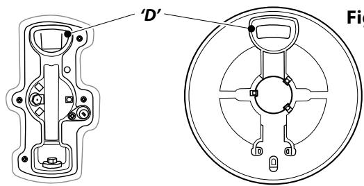 FALCON ELISE 110 DFSS/-EU - Brûleur de Wok - 3