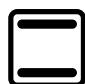 FALCON ELISE 110 DFSS/-EU - Four conventionnel (chaleur de voûte et de sole) - 1