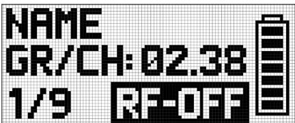 AKG DSR 700 - Digital Output For details on the AES-EBU output visit www.akg.com. - 1