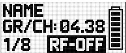 AKG DSR 700 - Véase páginia. - 2