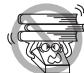 CITIZEN CT-S4000DCL - WARNING - 4