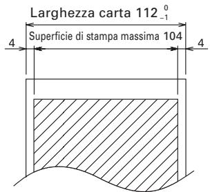 CITIZEN CT-S4000DCL - Carta per la stampa - 1