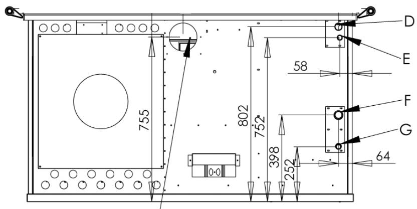 WANDERS THERMO EMMANUELLE - Raccords hydrauliques - 1