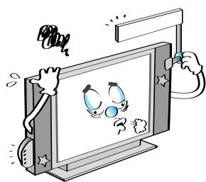 INFOCUS TD40 PAL - AVIS FCC - 7