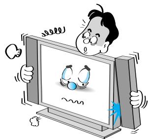 INFOCUS TD40 PAL - Consignes de sécurité importantes - 8