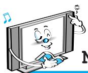 INFOCUS TD40 PAL - Pour regarder une projection au magnétoscope - 1