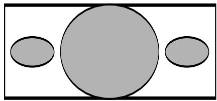 INFOCUS TD40 PAL - 4:3 - 2