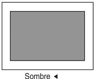 INFOCUS TD40 PAL - BRIGHTNESS - 1