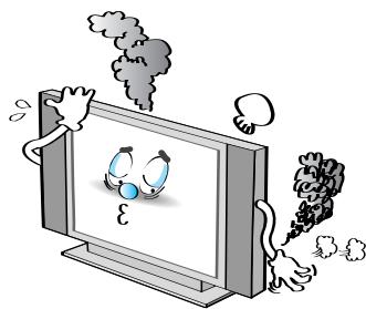 INFOCUS TD40 PAL - Consignes de sécurité importantes - 6