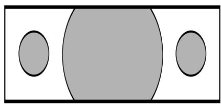 INFOCUS TD40 PAL - 4:3 - 4