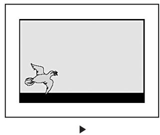 INFOCUS TD40 PAL - Réglage de l'image [PC] - 4