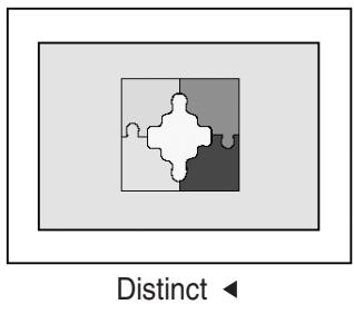 INFOCUS TD40 PAL - CONTRAST - 1
