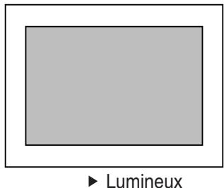 INFOCUS TD40 PAL - BRIGHTNESS - 2