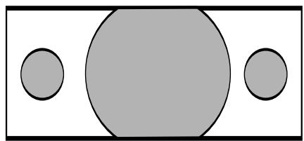 INFOCUS TD40 PAL - 4:3 - 3