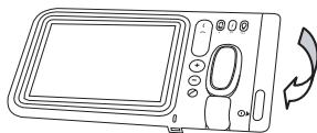 BLUETREK SURFACE SOUND DUO - Allumer et éteindre le BLUETREK® SURFACE SOUND DUO - 2