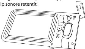 BLUETREK SURFACE SOUND DUO - Recharger l'oreillette à partir de votre BLUETREK® SURFACE SOUND DUO - 1