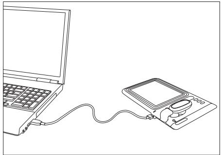 BLUETREK SURFACE SOUND DUO - Charger le BLUETREK® SURFACE SOUND DUO - 2