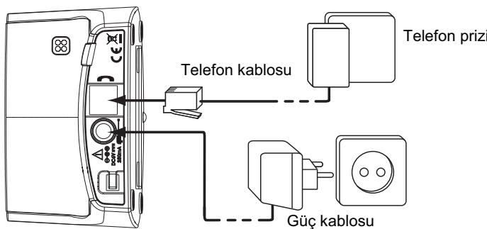 TOPCOM BUTLER E300 - Kaide - 1