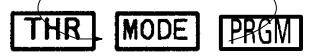 OMRON SYSDRIVE 3G3EV - Mode de fonctionnement - 2